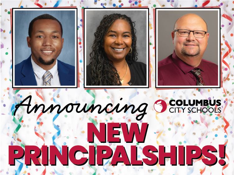week 5 principal announcement